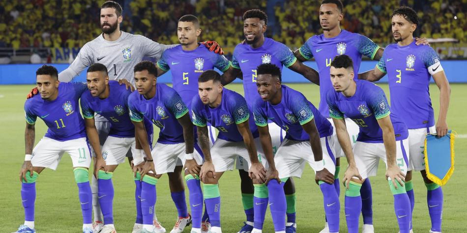 Brasil y su alineación definida contra Ecuador