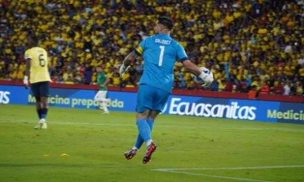 ¿Qué resultado necesita Ecuador ante Brasil para clasificarse al Mundial?