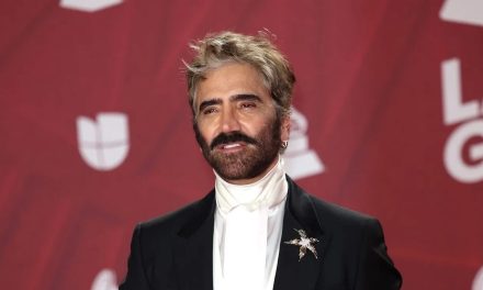 Alejandro Fernández tuvo un incidente con la policía antes de su concierto en Miami