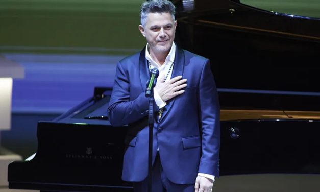 Alejandro Sanz responde a las acusaciones de una fan