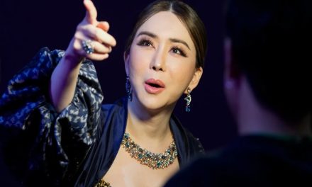 Desmienten renuncia de Anne Jakkaphong como directora del Miss Universo