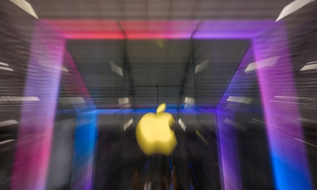 Todo estaría listo para el iPhone transparente con un próximo lanzamiento en el WWDC de Apple