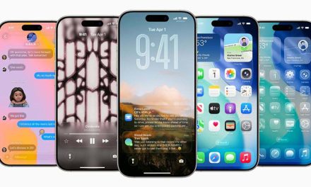 Apple presenta iOS 26 para iPhone: llega uno de los mayores cambios de diseño de la historia