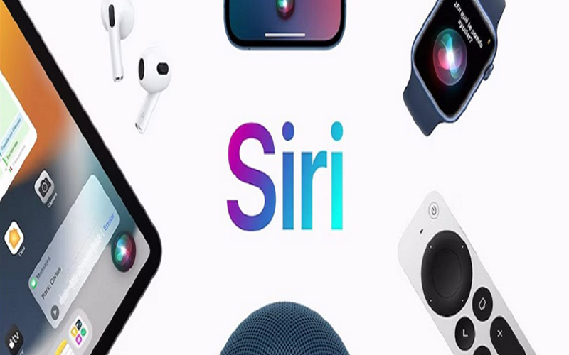 Apple enfrenta una crisis interna por el retraso de Siri y la inteligencia artificial