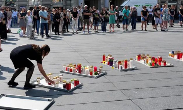 Austria sigue consternada tras masacre en escuela de Graz