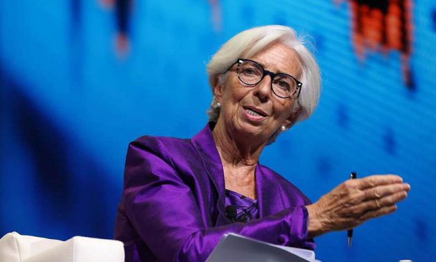 La nueva revisión estratégica del BCE mantiene intacto el arsenal de herramientas para actuar con contundencia con la inflación