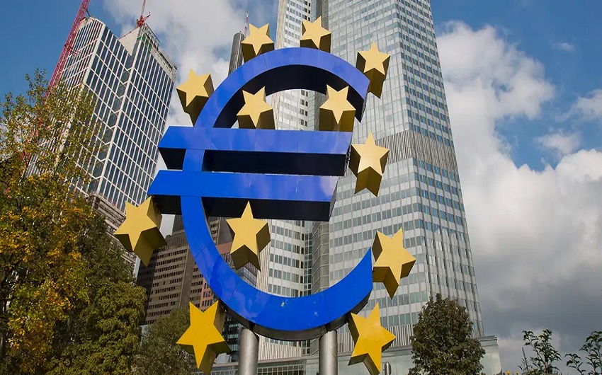 El BCE baja el tipo de interés hasta el 2 por ciento