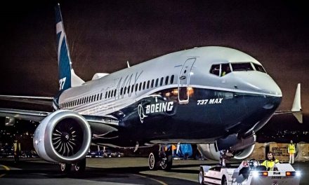 Boeing reanuda las entregas de aviones a aerolíneas chinas tras el veto por los aranceles