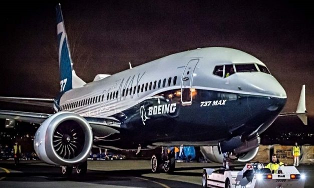 Boeing reanuda las entregas de aviones a aerolíneas chinas tras el veto por los aranceles