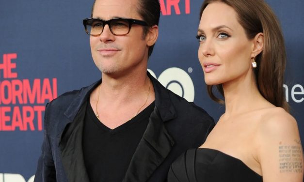 Brad Pitt y Angelina Jolie se enfrentarán en tribunales