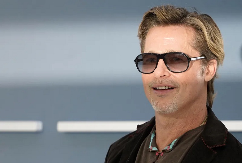 Brad Pitt demanda a Angelina Jolie por vender parte de su viñedo