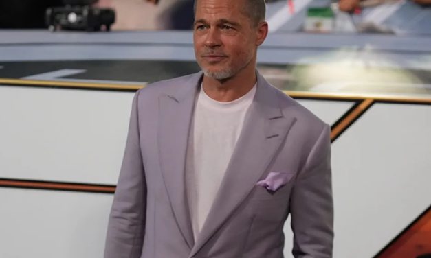 Brad Pitt cortó relación con dos de sus hijos tras su divorcio de Angelina Jolie