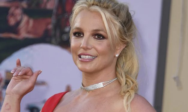 Britney Spears cambia de nombre en redes sociales