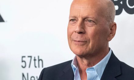 Bruce Willis logró ocultar su padecimiento durante sus últimas películas