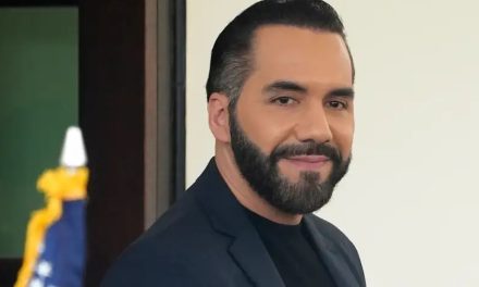 CIDH insta a El Salvador a abolir Ley de Agentes Extranjeros