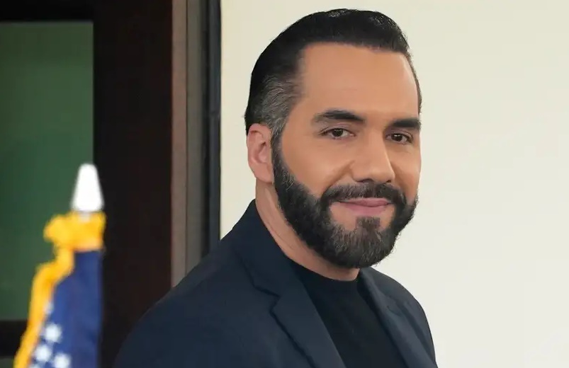 CIDH insta a El Salvador a abolir Ley de Agentes Extranjeros