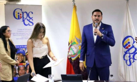 CPCCS analiza reformas al reglamento para designar al nuevo Fiscal General