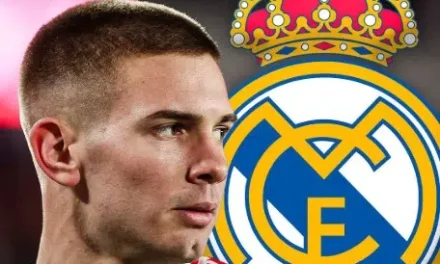 Franco Mastantuono elige al Real Madrid como su destino: PSG sigue atento