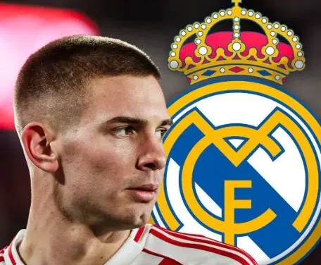 Franco Mastantuono elige al Real Madrid como su destino: PSG sigue atento