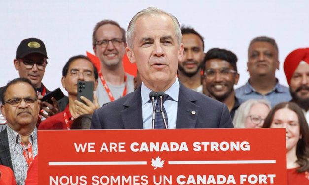 Canadá gastará 2% de PIB en defensa para cumplir con la OTAN