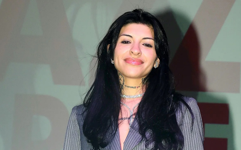 Cazzu expresa su indignación por femicidio en la ciudad en la que nació