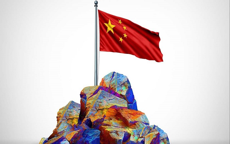 China continúa con las trabas al comercio de tierras raras pese al acuerdo con Trump