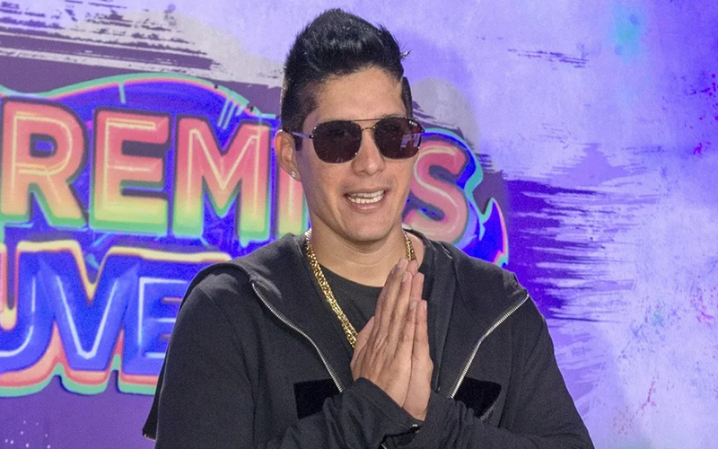 Chyno anuncia que la canción ‘Lo que no sabes tú’ contará con la colaboración del artista colombiano considerado “la sensación del momento”