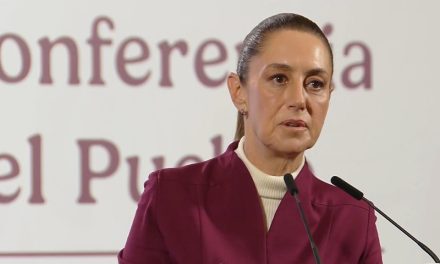 Sheinbaum revela el número de migrantes deportados a México por Trump
