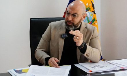 Consejo de la Judicatura propone mesa de seguridad ante avance del crimen organizado