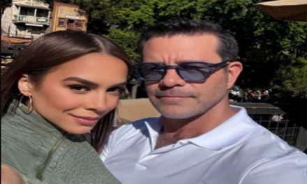 Eduardo Capetillo Jr. rompe el silencio sobre divorcio de sus padres