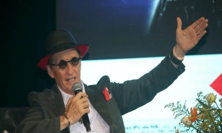 Emmanuel canceló su show en Monterrey por problemas de salud