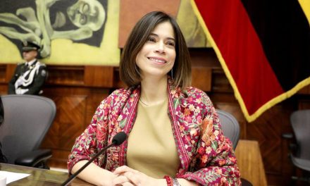 Esther Cuesta no se presenta ante la Corte y complica su situación en el caso Ligados