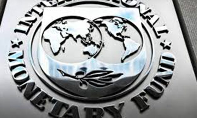 Deuda de Ecuador con el FMI pasó de USD 1.400 millones a USD 8.705 millones en cinco años y seguirá creciendo