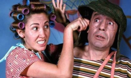 Florinda Meza no está “contenta” con la serie sobre ‘Chespirito’ por esta razón