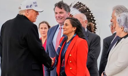 Líderes mundiales llegan a Canadá para la cumbre del G7