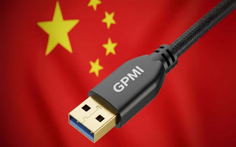 A partir de ahora esta va a ser el único cable que necesitarás en tu vida: China presenta GPMI, el “todo en uno”