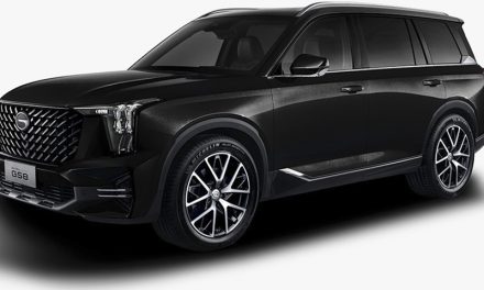 GAC Motor apuesta por Ecuador con una propuesta que combina tecnología, emoción y confianza
