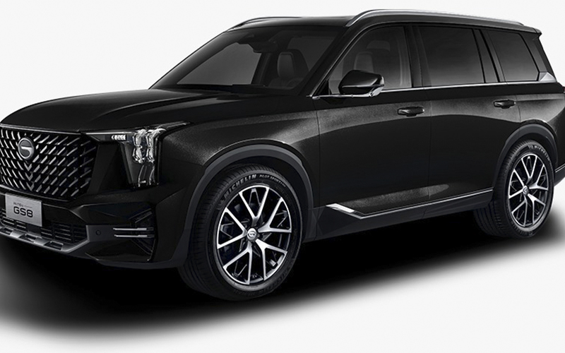 GAC Motor apuesta por Ecuador con una propuesta que combina tecnología, emoción y confianza