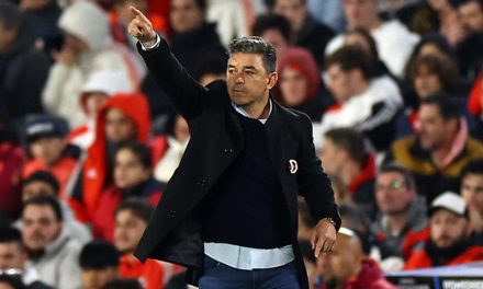 Los cuatro pedidos de Marcelo Gallardo para reforzar a River Plate en el próximo mercado de pases