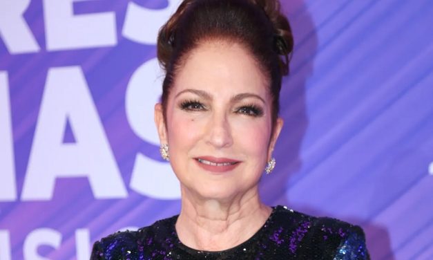 Gloria Estefan reveló su importante papel en el éxito del primer álbum en inglés de Shakira