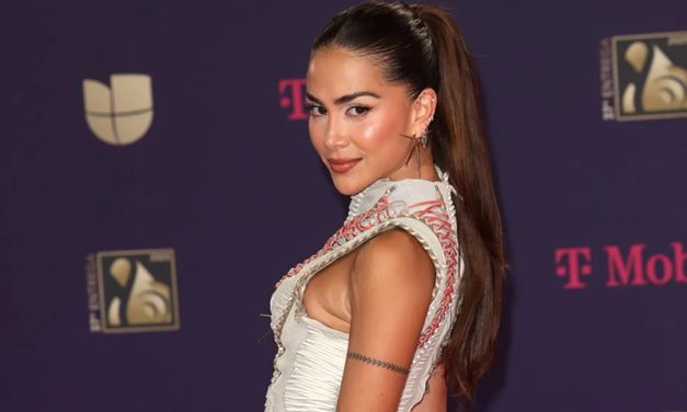Greeicy reveló la divertida anécdota detrás de su colaboración con Karol G