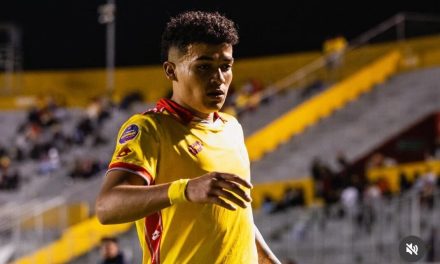 IDV y Liga de Quito quieren a Ronald Briones