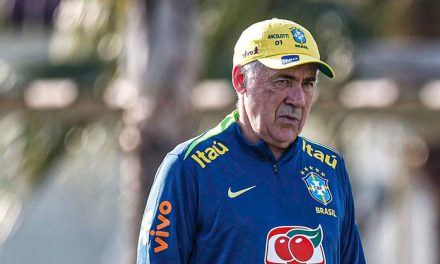 FIN A LA NOVELA: NO se entregarán las ‘llaves de la ciudad de Guayaquil’ a Carlo AncelottI