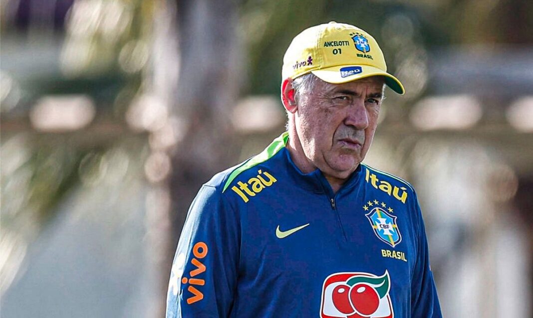 FIN A LA NOVELA: NO se entregarán las ‘llaves de la ciudad de Guayaquil’ a Carlo AncelottI