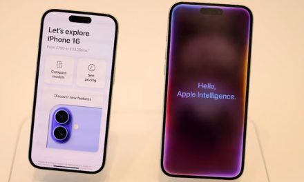 iPhone 17: cuándo sale el próximo teléfono móvil de Apple