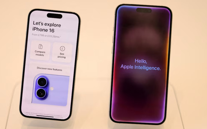 iPhone 17: cuándo sale el próximo teléfono móvil de Apple