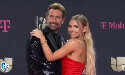 Irina Baeva y Gabriel Soto ganan demanda contra Laura Bozzo por difamación