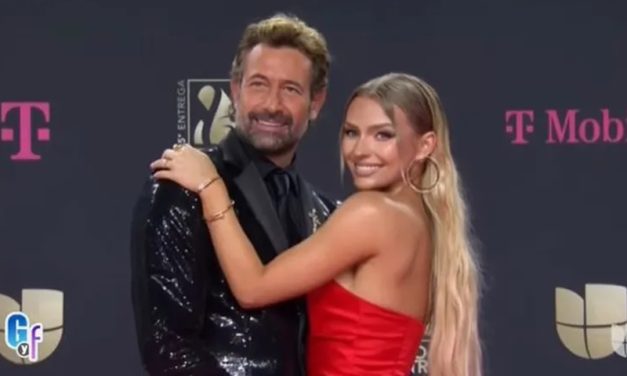 Irina Baeva y Gabriel Soto ganan demanda contra Laura Bozzo por difamación