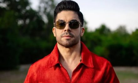 Jerry Rivera: “Mi hijo me ha enseñado a soltar un poco el control”