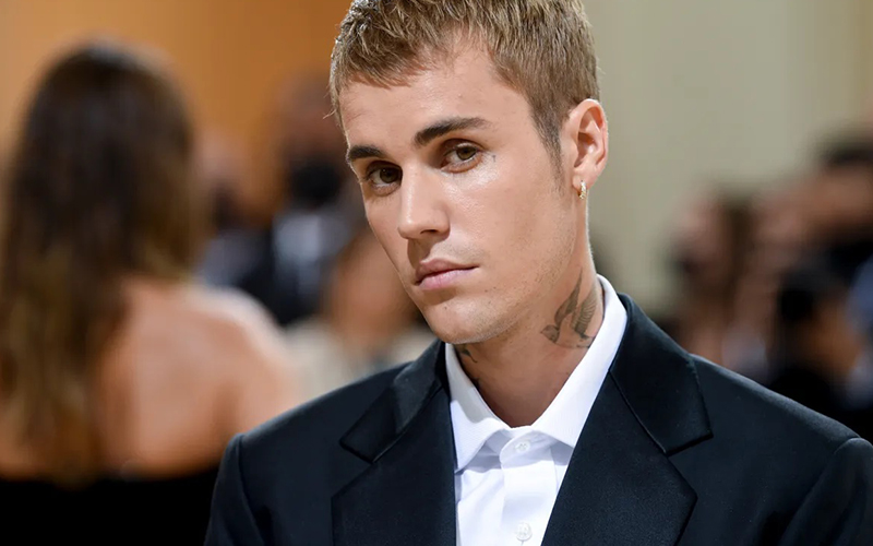 Justin Bieber vuelve a discutir con los paparazzi